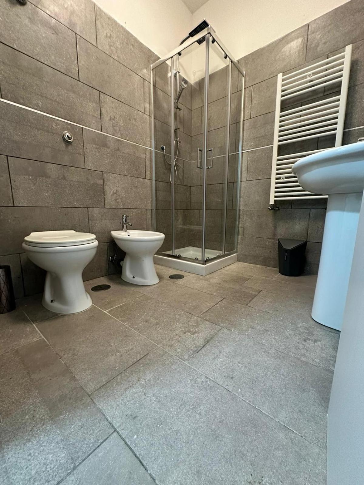 Appartamento Hv Decumanus Napoli