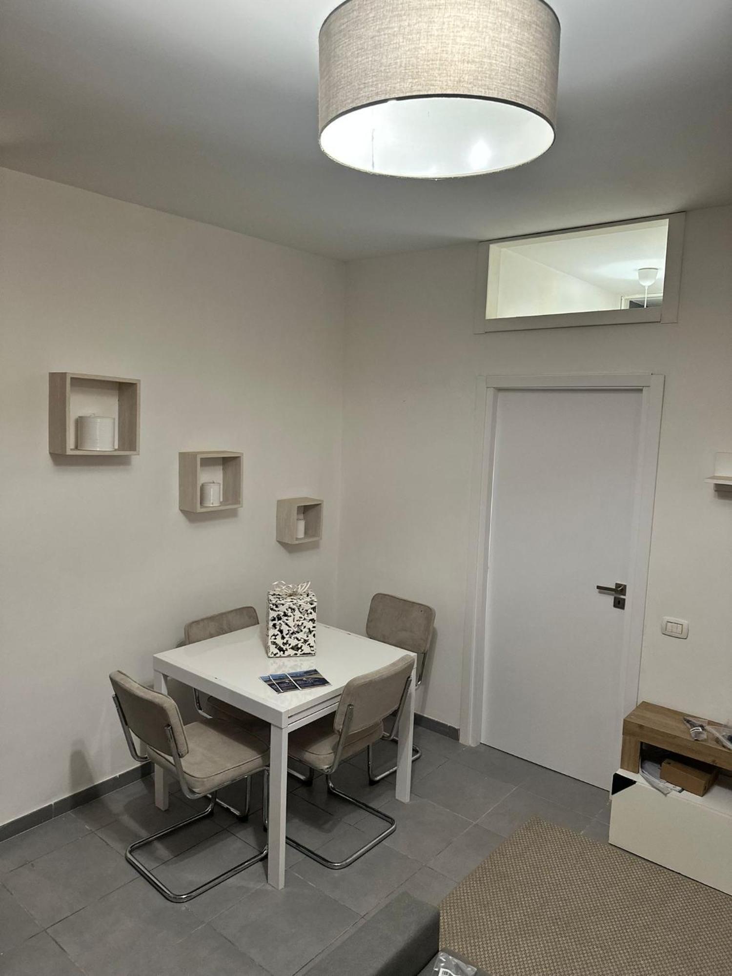 Appartamento Hv Decumanus Napoli